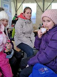 Moccanj Újpest! - Szabad és vetélkedős korcsolyázás! kép 6