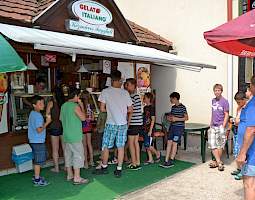 Tatai nyári edzőtábor 2014. kép 27
