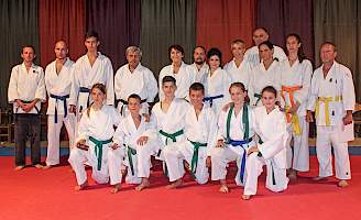 Tatai nyári edzőtábor 2015. kép 8