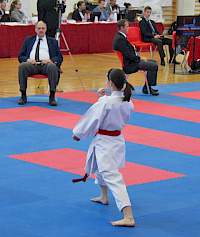 WKF Karate Magyar Bajnokság 2015 kép 3