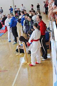 WKF Karate Magyar Bajnokság 2015 kép 5