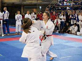 23. SKDUN Shotokan Karate Világbajnokság kép 9