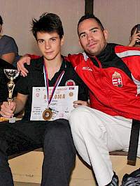 23. SKDUN Shotokan Karate Világbajnokság kép 13