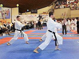 23. SKDUN Shotokan Karate Világbajnokság kép 11
