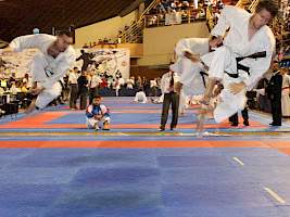 23. SKDUN Shotokan Karate Világbajnokság kép 12