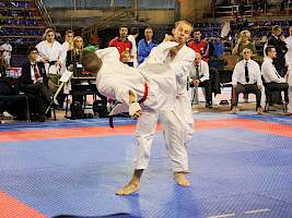 23. SKDUN Shotokan Karate Világbajnokság kép 10