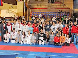 23. SKDUN Shotokan Karate Világbajnokság kép 14