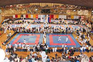 23. SKDUN Shotokan Karate Világbajnokság kép 17