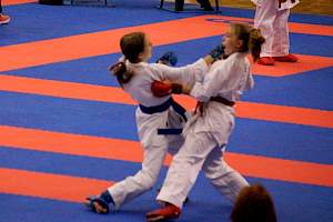 WKF Karate Diákolimpia 2015 kép 8