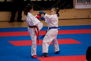WKF Karate Diákolimpia 2015 kép 6