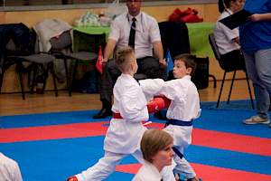 WKF Karate Diákolimpia 2015 kép 5