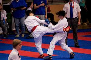 WKF Karate Diákolimpia 2015 kép 9