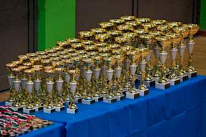 WKF Karate Diákolimpia 2015 kép 1