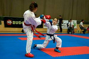 WKF Karate Diákolimpia 2015 kép 12