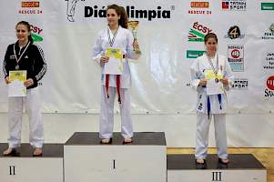 WKF Karate Diákolimpia 2015 kép 15