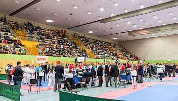 6. SKDUN Shotokan Karate Európa-bajnokság kép 10