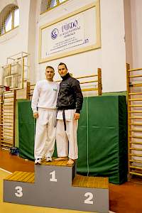 I. Szerencsi SKS Ippon Shobu Országos Bajnokság kép 1
