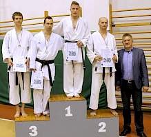 I. Szerencsi SKS Ippon Shobu Országos Bajnokság kép 4