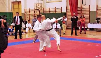 I. Szerencsi SKS Ippon Shobu Országos Bajnokság kép 3