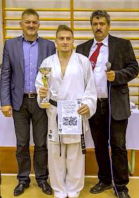 I. Szerencsi SKS Ippon Shobu Országos Bajnokság kép 2