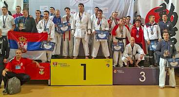 22. SKDUN Shotokan Karate Világbajnokság kép 2