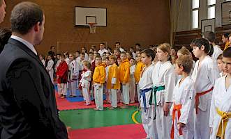 MSKSZ 2014. Évi Utánpótlásverseny kép 3