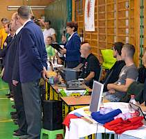 MSKSZ 2014. Évi Utánpótlásverseny kép 8