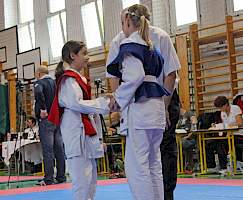 MSKSZ 2014. Évi Utánpótlásverseny kép 14