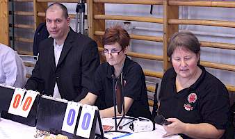 MSKSZ 2014. Évi Utánpótlásverseny kép 26