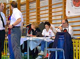 MSKSZ 2014. Évi Utánpótlásverseny kép 27