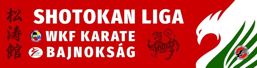 Shotokan Liga Országos Bajnokság
